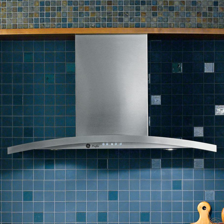 Ventilation Hoods Profile 30